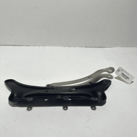 2014-15-16-17-2020 ACURA MDX FRONT SUBFRAME CROSSMEMBER STIFFENER BRACKET OEM