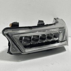 2017-2020 ACURA MDX HEADLIGHT HEADLAMP LED LIGHT LAMP FRONT LEFT DRIVER SIDE OEM
