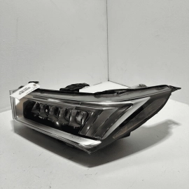 2017-2020 ACURA MDX HEADLIGHT HEADLAMP LED LIGHT LAMP FRONT LEFT DRIVER SIDE OEM