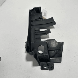 2017-2020 ACURA MDX RADIATOR AIR GUIDE BRACKET FRONT BUMPER LEFT DRIVER SIDE OEM