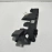 2017-2020 ACURA MDX RADIATOR AIR GUIDE BRACKET FRONT BUMPER LEFT DRIVER SIDE OEM