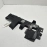 2017-2020 ACURA MDX RADIATOR AIR GUIDE BRACKET FRONT BUMPER LEFT DRIVER SIDE OEM