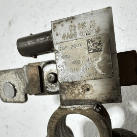 2016-17-2020 ACURA MDX BATTERY NEGATIVE CABLE TERMINAL END LINK SENSOR OEM