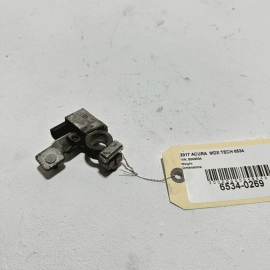 2016-17-2020 ACURA MDX BATTERY NEGATIVE CABLE TERMINAL END LINK SENSOR OEM