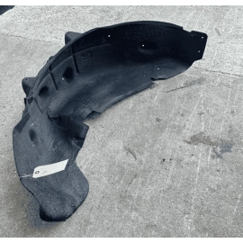 2017-2020 ACURA MDX FENDER LINER SPLASH SHIELD GUARD REAR RIGHT SIDE OEM