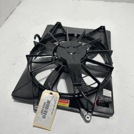 2014-2020 Acura MDX Right Condenser Cooling Fan Motor Assembly OEM