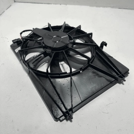 2014-2020 Acura MDX Right Condenser Cooling Fan Motor Assembly OEM