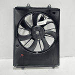 2014-2020 Acura MDX Right Condenser Cooling Fan Motor Assembly OEM