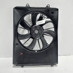 2014-2020 Acura MDX Right Condenser Cooling Fan Motor Assembly OEM