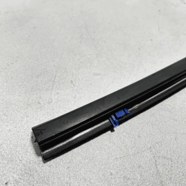 Rear Right / Passenger Side Door Window Belt Molding Acura TLX 2018-2020 OEM Rear Right / Passenger Side Door Window Belt Molding Acura TLX 2018-2020 OEM