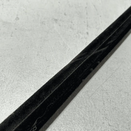 Rear Right / Passenger Side Door Window Belt Molding Acura TLX 2018-2020 OEM Rear Right / Passenger Side Door Window Belt Molding Acura TLX 2018-2020 OEM