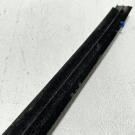 Rear Right / Passenger Side Door Window Belt Molding Acura TLX 2018-2020 OEM Rear Right / Passenger Side Door Window Belt Molding Acura TLX 2018-2020 OEM