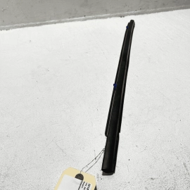 Rear Right / Passenger Side Door Window Belt Molding Acura TLX 2018-2020 OEM Rear Right / Passenger Side Door Window Belt Molding Acura TLX 2018-2020 OEM