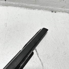 Rear Right / Passenger Side Door Window Belt Molding Acura TLX 2018-2020 OEM Rear Right / Passenger Side Door Window Belt Molding Acura TLX 2018-2020 OEM