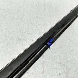 Rear Right / Passenger Side Door Window Belt Molding Acura TLX 2018-2020 OEM Rear Right / Passenger Side Door Window Belt Molding Acura TLX 2018-2020 OEM