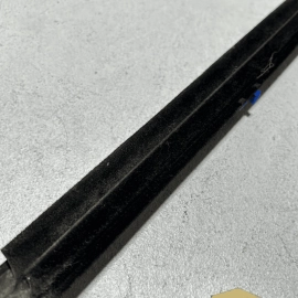 Rear Right / Passenger Side Door Window Belt Molding Acura TLX 2018-2020 OEM Rear Right / Passenger Side Door Window Belt Molding Acura TLX 2018-2020 OEM