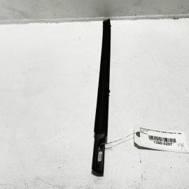 Rear Right / Passenger Side Door Window Belt Molding Acura TLX 2018-2020 OEM Rear Right / Passenger Side Door Window Belt Molding Acura TLX 2018-2020 OEM