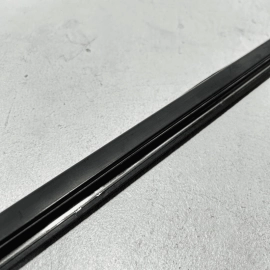 Rear Right / Passenger Side Door Window Belt Molding Acura TLX 2018-2020 OEM Rear Right / Passenger Side Door Window Belt Molding Acura TLX 2018-2020 OEM