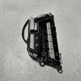 2012 Mercedes S550 Front Left Driver Seat Control Memory Switch OEM