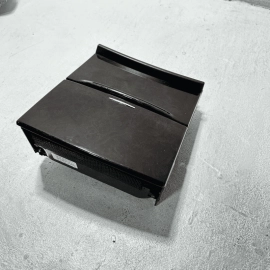 2012 MERCEDES S550 FRONT CENTER CONSOLE ASH TRAY WOOD TRIM OEM