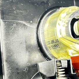 2012 MERCEDES S550 FRONT CENTER CONSOLE ASH TRAY WOOD TRIM OEM