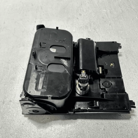 2012 MERCEDES S550 FRONT CENTER CONSOLE ASH TRAY WOOD TRIM OEM