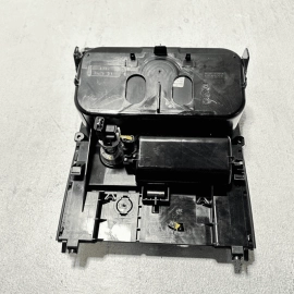 2012 MERCEDES S550 FRONT CENTER CONSOLE ASH TRAY WOOD TRIM OEM