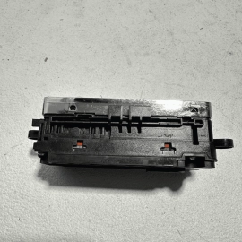 2007-13 MERCEDES S550 W221 REAR LEFT DRIVER SIDE DOOR WINDOW CONTROL SWITCH OEM