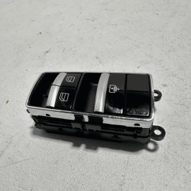 2007-13 MERCEDES S550 W221 REAR LEFT DRIVER SIDE DOOR WINDOW CONTROL SWITCH OEM