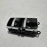 2007-13 MERCEDES S550 W221 REAR LEFT DRIVER SIDE DOOR WINDOW CONTROL SWITCH OEM