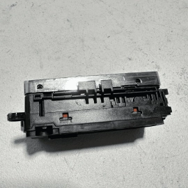 2007-13 MERCEDES S550 W221 REAR LEFT DRIVER SIDE DOOR WINDOW CONTROL SWITCH OEM