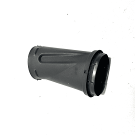 2012 - 2013 MERCEDES S550 W221 LEFT Air Intake Cleaner Box Hose Tube Line OEM