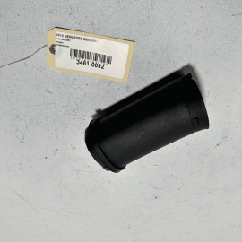 2012 - 2013 MERCEDES S550 W221 LEFT Air Intake Cleaner Box Hose Tube Line OEM