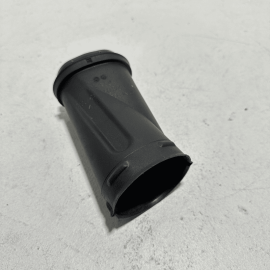 2012 - 2013 MERCEDES S550 W221 LEFT Air Intake Cleaner Box Hose Tube Line OEM