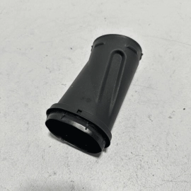 2012 - 2013 MERCEDES S550 W221 LEFT Air Intake Cleaner Box Hose Tube Line OEM