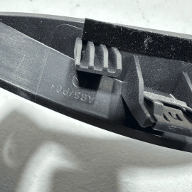 MERCEDES W221 S550 2007-2013 DASHBOARD CLUSTER AIR VENT GRILLE COVER OEM MERCEDES W221 S550 2007-2013 DASHBOARD CLUSTER AIR VENT GRILLE COVER OEM