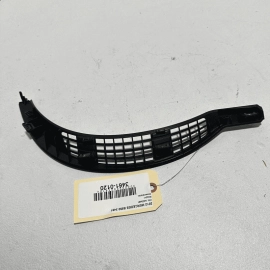 MERCEDES W221 S550 2007-2013 DASHBOARD CLUSTER AIR VENT GRILLE COVER OEM MERCEDES W221 S550 2007-2013 DASHBOARD CLUSTER AIR VENT GRILLE COVER OEM