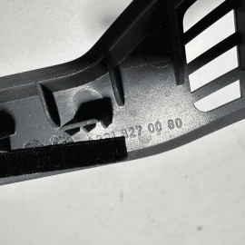 MERCEDES W221 S550 2007-2013 DASHBOARD CLUSTER AIR VENT GRILLE COVER OEM MERCEDES W221 S550 2007-2013 DASHBOARD CLUSTER AIR VENT GRILLE COVER OEM