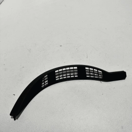 MERCEDES W221 S550 2007-2013 DASHBOARD CLUSTER AIR VENT GRILLE COVER OEM MERCEDES W221 S550 2007-2013 DASHBOARD CLUSTER AIR VENT GRILLE COVER OEM