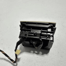 MERCEDES W221 S550 2010-13 REAR CENTER CONSOLE ASHTRAY POWER OUTLET LIGHTER OEM