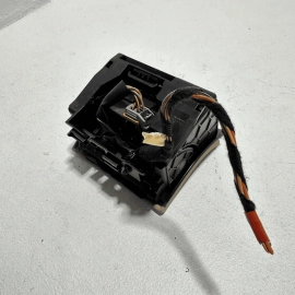 MERCEDES W221 S550 2010-13 REAR CENTER CONSOLE ASHTRAY POWER OUTLET LIGHTER OEM
