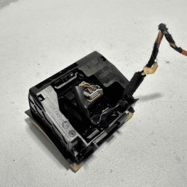 MERCEDES W221 S550 2010-13 REAR CENTER CONSOLE ASHTRAY POWER OUTLET LIGHTER OEM