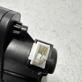 2007-12 Mercedes W221 S550 CL550 Rear Trunk Lid Lock Latch Actuator Cylinder OEM