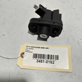 2007-12 Mercedes W221 S550 CL550 Rear Trunk Lid Lock Latch Actuator Cylinder OEM