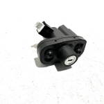 2007-12 Mercedes W221 S550 CL550 Rear Trunk Lid Lock Latch Actuator Cylinder OEM