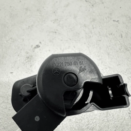 2007-12 Mercedes W221 S550 CL550 Rear Trunk Lid Lock Latch Actuator Cylinder OEM