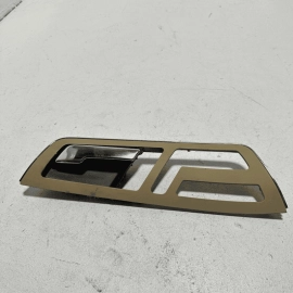 2007-13 Mercedes S550 Front Right Passenger Door Interior Handle Bezel Trim OEM