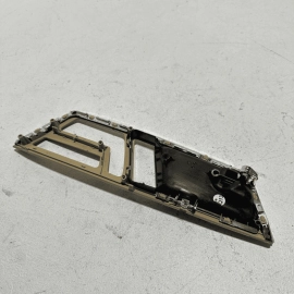 2007-13 Mercedes S550 Front Right Passenger Door Interior Handle Bezel Trim OEM