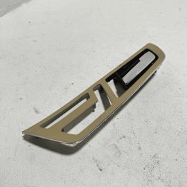 2007-13 Mercedes S550 Front Right Passenger Door Interior Handle Bezel Trim OEM