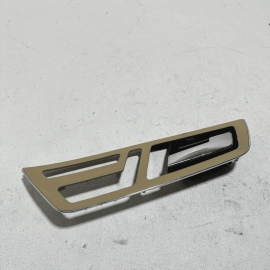 2007-13 Mercedes S550 Front Right Passenger Door Interior Handle Bezel Trim OEM